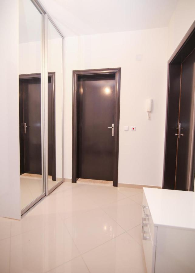 Ohrid City Apartments 외부 사진
